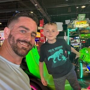 Meet your Posher, Kevin